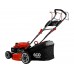 Газонокосилка бензиновая ECO LG-745 E самоходная
(5,5 л.с., шир. 51 см, самоходная, электростарт, мульчир., стальн. корпус, травосборник 70 л)