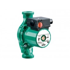 Насос циркуляционный STAR-RS25/4-(RUS) WILO
(насос циркуляционный с гайками)