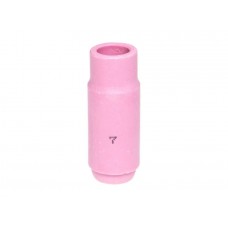 Сопло керамическое TIG горелки №7 SOLARIS