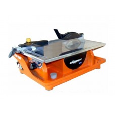 Плиткорез электрический NORTON TT 200 EM в кейсе
(с диском, 230В, 800 Вт, 200х25.4 мм, глубина до 40 мм)