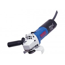 Одноручная углошлифмашина ФИОЛЕНТ МШУ 13-9-125 в кор.
(1100 Вт, диск 125х22 мм)