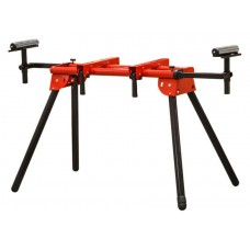 Стол для торцовочной пилы WORTEX MT 7625
(250х14х76 см, макс. нагр 150 кг, диапазон ширины посадки 55-360 мм, макс. диапазон крепления 815 мм)