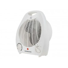 Тепловентилятор электрический NORMANN AFH-203
(2000 Вт, спираль, термостат)