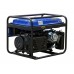 Электростанция (генератор бензиновый) ECO PE-7001RS
(5.5 кВт, 230 В, бак 25.0 л, вес 72.2 кг)