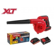 Аккум. воздуходувка WORTEX BB 1518 D в кор. ALL1 МЕГА АКЦИЯ 18 В, 156 м куб./ч Аккум. воздуходувка WORTEX BB 1518 D в кор. ALL1 МЕГА АКЦИЯ 18 В, 156 м куб./ч