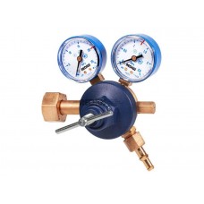 Редуктор кислородный БКО-50-КР1 в коробке (давл. 20/1,25 МПа; 50 м3/ч; ф9 мм) (ООО "РЕДИУС 168")
(в коробке)