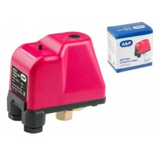 Датчик сухого хода A&P
(Реле сухого хода)