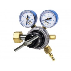 Редуктор азотный БАЗО-50-4 (давл. 20/1,25 МПа; 50 м3/ч; ф9 мм) (ООО "РЕДИУС 168")