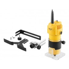 Фрезер MOLOT MMM 4090 в кор.
(710 Вт, цанга 6 мм, 30000 об/мин)