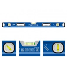 Уровень 800мм магнитный EXPERT STARTUL (SE4550-080) (быт.)
(зеркальный глазок, усиленные магнитные свойства, фрезерованная поверхность) Уровень 800мм магнитный EXPERT STARTUL (SE4550-080) (быт.)
(зеркальный глазок, усиленные магнитные свойства, фрезерованная поверхность)