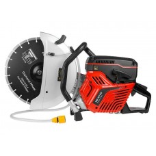 Бензорез HDC HD-D740
(3.7 кВт, 5 л.с., Диск 350 мм, мокрый и сухой рез, вес 10кг) Бензорез HDC HD-D740
(3.7 кВт, 5 л.с., Диск 350 мм, мокрый и сухой рез, вес 10кг)