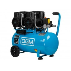 Компрессор DGM AC-450F безмасляный
(520 л/мин, 8 атм, коаксиальный, безмасляный, ресив. 50 л, 230 В, 3 кВт)