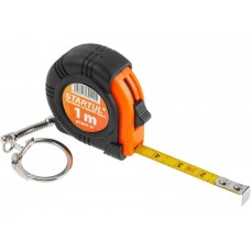 Рулетка-брелок 1м STARTUL (ST3011-01) Рулетка-брелок 1м STARTUL (ST3011-01)