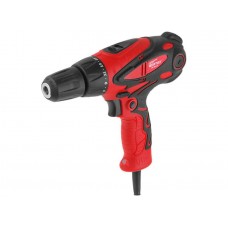 Дрель-шуруповерт WORTEX DR 1023 D в кор.
(320 Вт, патрон БЗП, 30 Нм, шурупы до 6 мм, шнур 4 м) Дрель-шуруповерт WORTEX DR 1023 D в кор.
(320 Вт, патрон БЗП, 30 Нм, шурупы до 6 мм, шнур 4 м)