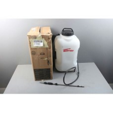 Аккум. опрыскиватель WORTEX KS 1690 Li уцененный (0035936012)
(16 л., 3.8 бар, 12 В, 1 акк., 8.0 А/ч Li-Ion)