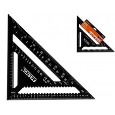 Угольник кровельный 300мм алюм. STARTUL PROFI (ST3535-030)
(угольник Свенсона) Угольник кровельный 300мм алюм. STARTUL PROFI (ST3535-030)
(угольник Свенсона)