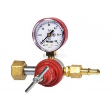 Редуктор пропановый БПО-5-2"НЕВА" (давл. 2,5/0,3 МПа; 5м3/ч) в коробке (ООО "РЕДИУС 168")
(в коробке)