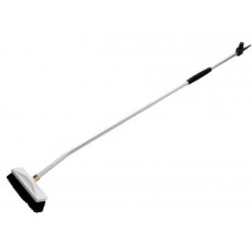Щетка моющая 155см (с регулировкой давления для моющ. средств)