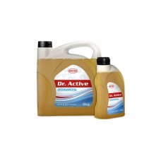 Автошампунь для бесконтактной мойки Dr. Active (концентрат) 5 кг SINTEC Автошампунь для бесконтактной мойки Dr. Active (концентрат) 5 кг SINTEC