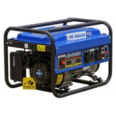 Электростанция (генератор бензиновый) ECO PE-4001RS
(2.8 кВт, 230 В, бак 15.0 л, вес 38 кг) Электростанция (генератор бензиновый) ECO PE-4001RS
(2.8 кВт, 230 В, бак 15.0 л, вес 38 кг)
