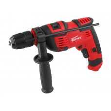Дрель ударная WORTEX DS 1308 в кор. 650 Вт, 1 скор, 25 мм в дер.
(Быстрозажимной паторон) Дрель ударная WORTEX DS 1308 в кор. 650 Вт, 1 скор, 25 мм в дер.
(Быстрозажимной паторон)
