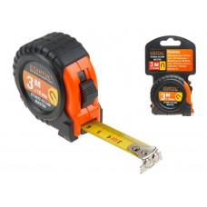 Рулетка 3м/16мм STARTUL MASTER (ST3002-0316М) Рулетка 3м/16мм STARTUL MASTER (ST3002-0316М)