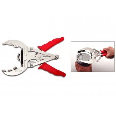 Клещи для поршневых колец 50-100мм*215мм TOPTUL (JABA0510) Клещи для поршневых колец 50-100мм*215мм TOPTUL (JABA0510)