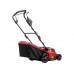 Газонокосилка аккумуляторная WORTEX CLM 3836 ALL1 SOLO БЕСЩЁТ.ДВИГ., 18В+18В, шир.370 мм
(БЕЗ АКБ И ЗУ, выс. 25-75 мм, травосборник 35 л)
