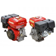 Двигатель 9.0 л.с. бензиновый (цилиндрический вал диам. 25 мм.)
(Макс. мощность: 9.0 л.с; Цилиндрический вал д.25 мм.)