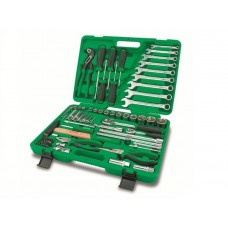 Набор слесарного инстр-та в чем. 80предм. 1/4",1/2", 6гр. TOPTUL (GCAI8002) Набор слесарного инстр-та в чем. 80предм. 1/4",1/2", 6гр. TOPTUL (GCAI8002)