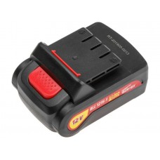 Аккумулятор Wortex BLL 1215-1 для BD 1215-1 DLi (12 В, 1.5 А/ч, Li-Ion) Аккумулятор Wortex BLL 1215-1 для BD 1215-1 DLi (12 В, 1.5 А/ч, Li-Ion)