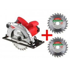 Циркулярная пила WORTEX CS 2170 в кор.+ АКЦИЯ!
(2 пильных диска ВОЛАТ в подарок!)