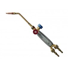 Горелка пропановая Г3-У-3-23 нак.2,3 (ООО "РЕДИУС 168")
(ф6/9мм)