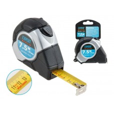 Рулетка  7,5м/25мм EXPERT STARTUL (SE3009-7525)