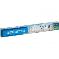Электроды МР-3 ф 3,2мм уп.1,0 кг SOLARIS Электроды МР-3 ф 3,2мм уп.1,0 кг SOLARIS