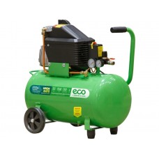 Компрессор ECO AE-501-4 коаксиальный
(260 л/мин, 8 атм, коаксиальный, масляный, ресив. 50 л, 220 В, 1.80 кВт)