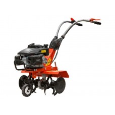 Культиватор бензиновый FERMER FM-511MX
(5 л.с., шир. 56 см, опорн. колесо, 1 передача)