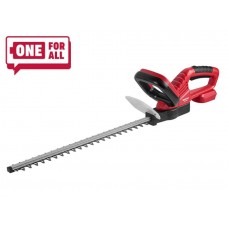 Аккум. кусторез WORTEX DB 5218 ALL1 SOLO 18В, 570 мм, шаг 16 мм