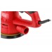 Эксцентриковая шлифмашина WORTEX RS 1250-1 AE в кор. 450 Вт, 150 мм, 5000-13000 об/мин
(Амплитуда колебаний 2 мм, регул. об.)