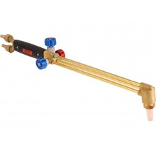 Резак пропановый Р3П-33М
(до 300мм, ф9мм) (ООО "РЕДИУС 168")
(трехтрубный)