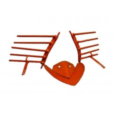 Выкапывательно-рыхлит. компл. ВРК к окучникам СТВ 00.61.01.00.00-01 (ЗАО "ВРМЗ") Выкапывательно-рыхлит. компл. ВРК к окучникам СТВ 00.61.01.00.00-01 (ЗАО "ВРМЗ")