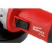Одноручная углошлифмашина WORTEX AG 1209 в кор. 900 Вт, 125 мм, 11 000 об/мин
(Пылезащита, шариковые подшипники, тонкая рукоятка 52 мм)