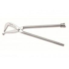 Съемник пружин барабанных тормозов 325мм TOPTUL (JDAL0133) Съемник пружин барабанных тормозов 325мм TOPTUL (JDAL0133)