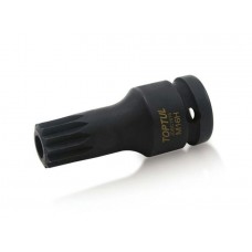 Съемник сливной пробки M16H 1/2" TOPTUL (JDBC1616) Съемник сливной пробки M16H 1/2" TOPTUL (JDBC1616)