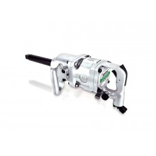 Пневмогайковерт 1" 3390N/m длинн. жало TOPTUL (KAAB3225)