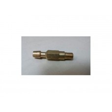 Мундштук внутр. к Р3П №2П (ООО "РЕДИУС 168")
(к инжекторным резакам Р3П)