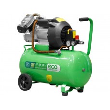 Компрессор ECO AE-502-3 коаксиальный
(440 л/мин, 8 атм, коаксиальный, масляный, ресив. 50 л, 220 В, 2.20 кВт)