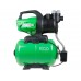 Станция водоснабжения автоматическая ECO GFP-1200
(1200 Вт, 3600 л/ч, 48 м, 4,8 бар макс, корпус бака сталь, корпус насоса пластик, бак 24л.)