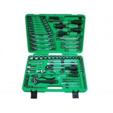 Набор слесарного инстр-та в чем. 96предм. 1/4",1/2" 6гр. TOPTUL (GCAI9601) Набор слесарного инстр-та в чем. 96предм. 1/4",1/2" 6гр. TOPTUL (GCAI9601)