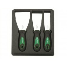 Набор шпателей 3пр. TOPTUL (JGAT0301) Набор шпателей 3пр. TOPTUL (JGAT0301)